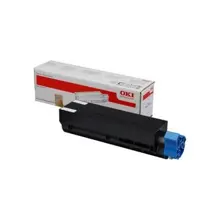 Okı C-332-Mc363 3500 Kopya Siyah Toner