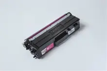 Brother Tn-461M 1.800 Sayfa Magenta Kırmızı Toner Hl-8360 Mfc-8690