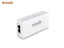Tenda Tl-Poe30G-At 2 Port 10-100-1000 Mbps Poe Adaptör
