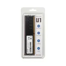 Hikvision 16Gb Ddr4 3200Mhz 288Pin 1.35V Cl16-18 Pc Ram