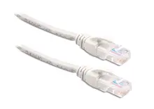 S-Lınk Sl-Cat6030 0.30Mt Utp Cat6 Gri Patch Kablo