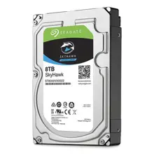 Seagate Skyhawk 3.5