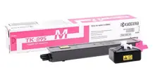 Kyocera Mita Fs-C8020-8025 Kırmızı Toner (Tk-895M)