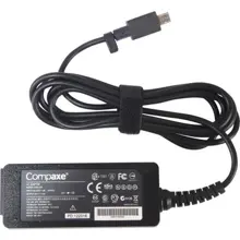 Compaxe Cna-235 19V 2.1A Usb 6 Pın Asus Mini Notebook Adaptörü