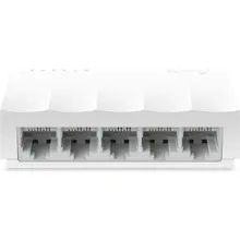 Tp-Link Ls1005 5 Port 10-100 Mbps Switch Plastik Kasa