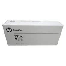 Hp 991Ac Black Siyah 22.000 Sayfa Kartuş X4D19Ac