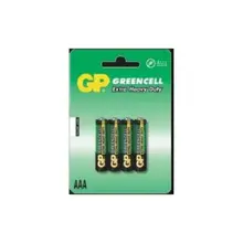 Greencell Gp24G-Ue4 4Lü İnce Kalem Pil