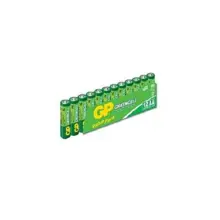 Gp Greencel R6 Aa Boy Çinko Kalem Pil 12Li Paket Gp15G-Vs12