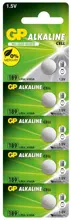 Gp Lr54 Alkalin 5
