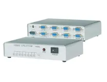S-Lınk Msv-1815 1Pc-8Mn 150Mhz Vga Çoklayıcı