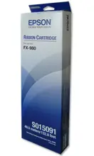 Epson S015091 Fx-980 Şerit