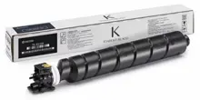 Kyocera Mıta Taskalfa 3252Ci Siyah Toner (Tk-8335K