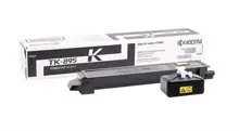 Kyocera Mita Fs-C8020-8025 Siyah Toner (Tk-895K)