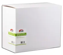 Elba Lexmark X651-652-654-656  Yük.Kap. Toner