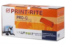 Prınt Rıte Samsung  Mlt-D117S  Toner
