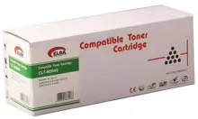 Elba Samsung Clp415-Clx4195 Kırmızı Toner