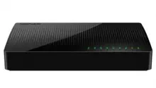 Tenda Sg108 8 Port 10-100-1000 Yonetılemez Swıtch