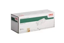 Okı C-511-531-Mc562 Siyah 7K (44973540)