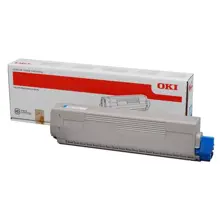 Okı C-301-321 Mc342 1,5K Sarı Toner (44973541)