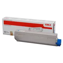 Oki B-401-Mb441-Mb451  2,5K Toner (44992404)