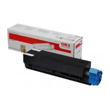 Oki C-332-Mc363  3000 Kopya  Sarı Toner