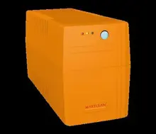 Makelsan Lıon X 650 Va Lıne Interactıve Ups