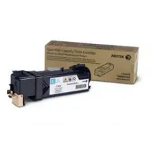 Xerox Phaser 6128 Cyan Toner 2.500 Sayfa
