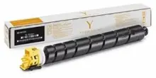 Kyocera Mıta Taskalfa 3252Ci Sarı Toner (Tk-8335Y)