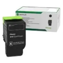 Lexmark Cs421 (78C50K0) 2.000 Syf. Siyah Toner