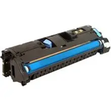 Elba Hp 2550 Mavi Toner