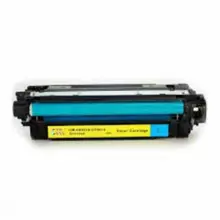 Ofispc Hp Ce401Au-Ce251A Mavi Üniversal Muadil Toner 507A-504A