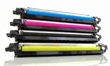 Ofispc Brother Tn-221C-Tn-241C-Tn-291C-Tn-251C 1400 Sayfa Mavi Muadil Toner