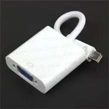 Dark Dk-Hd-Amdpxvga Mini Display Port - Vga Aktif Dönüştürücü