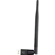 Inca Iuwa-313Bx 300Mpps 5Dbi External Wireless Anten