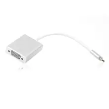 Dark Usb 3.1 Type C - Vga Dönüştürücü Dk Ac U31Xvg