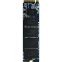 Hi-Level 512Gb M.2 Nvme Pcıe Ssd 3300-3100Mbs Hlv-M2Pcıessd2280-512G Harddisk