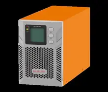 Makelsan Powerpack (Se) Serısı 1 Kva On Lıne 1F-1