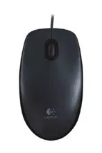 Logıtech M90 Usb Kablolu Mouse (910-001793)