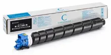 Kyocera Mıta Taskalfa 3252Ci Mavi Toner (Tk-8335C)