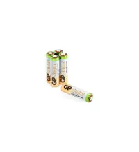 Gp 27A-C5 12V Alkalin İnce Çakmak Pili 5Li