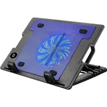 Frisby Fnc-39St 14Cm Fan 2Usb Port 10