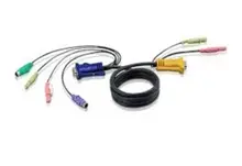 Aten 2L-5303P Ps-2 Kvm Cable (3 Metre)