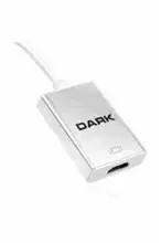 Dark Dk-Ac-Uga33 Full Hd Usb 3.0 - Hdmı Harici Ekran Kartı