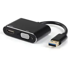 Dark Dk-Ac-Uga35 Full Hd Usb 3.0 - Hdmı Harici Ekran Kartı