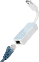 Tp-Lınk Ue200 Usb 2.0 To 100Mbps Ethernet Ağ Adap.