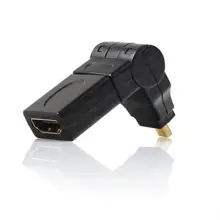 Dark Dk-Hd-Ahdmıxm270 Micro Hdmı-Hdmı 270 Derece
