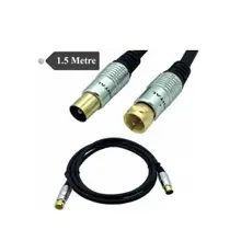 Hytech Hy-P580 9.5 Tv M To 9.5 Tv M 1.5M Anten