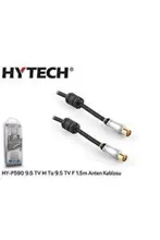 Hytech Hy-P585 3Mt 9.5 Tv M To 9.5 Tv F  Anten Kablosu
