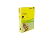Xerox 3R93952 A4 80Gr 500Yp Symphony Kanarya Sarısı Renkli Fotokopi Kağıdı