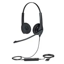 Jabra Bız1500 Mono Qd Nc Kulaklık